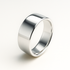 Silver Harena Ring