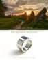 Silver Rollright Ring